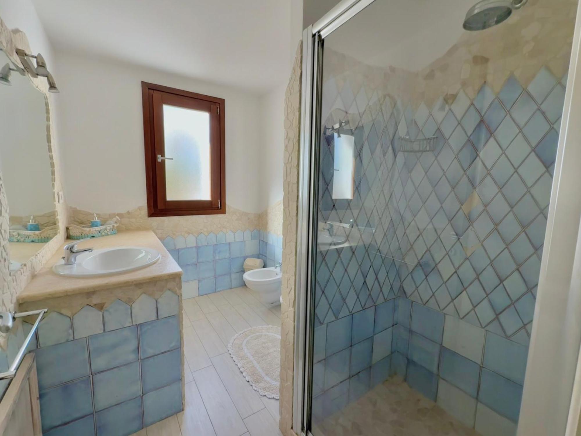 Appartamento Ibiscus Cannigione Buitenkant foto